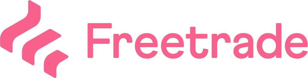 Freetrade logo