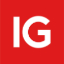 IG Group logo